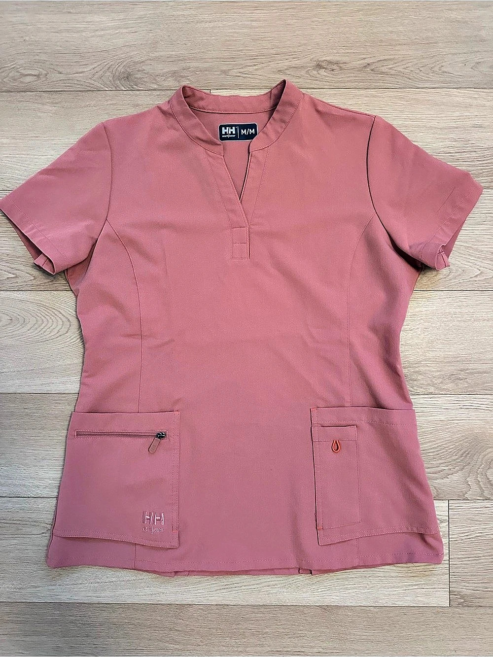 Helly Hansen Workwear Scrub Top #C0055